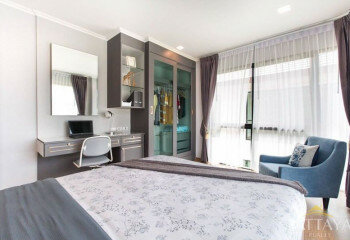 Дом в Паттайе, Таиланд | THE322634