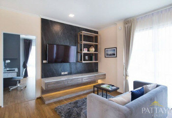 Дом в Паттайе, Таиланд | THE322634