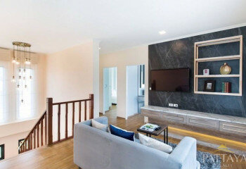 Дом в Паттайе, Таиланд | THE322634