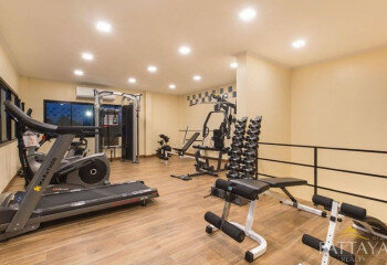 Дом в Паттайе, Таиланд | THE322634