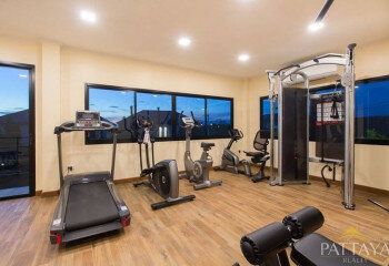 Дом в Паттайе, Таиланд | THE322634