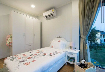 Дом в Паттайе, Таиланд | THE322634