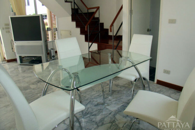 Дом в Паттайе, Таиланд | THE524445