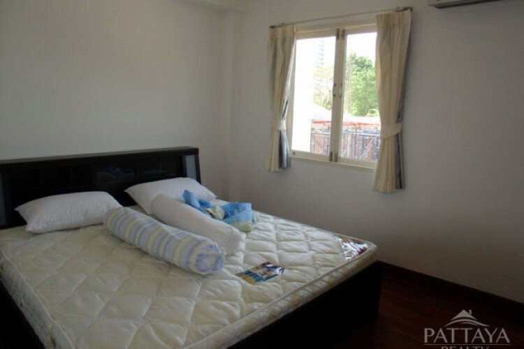 Дом в Паттайе, Таиланд | THE524445