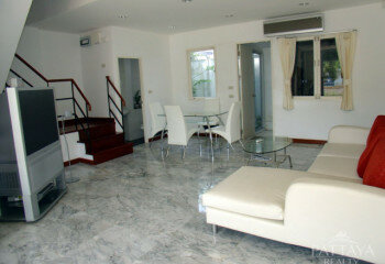 Дом в Паттайе, Таиланд | THE524445