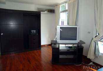 Дом в Паттайе, Таиланд | THE524445