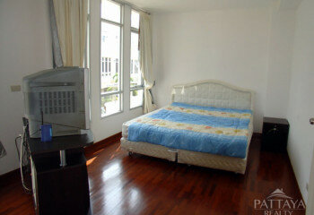 Дом в Паттайе, Таиланд | THE524445