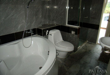 Дом в Паттайе, Таиланд | THE524445