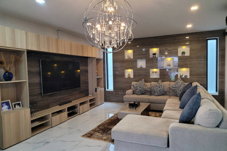 Дом в Паттайе, Таиланд | THE123623