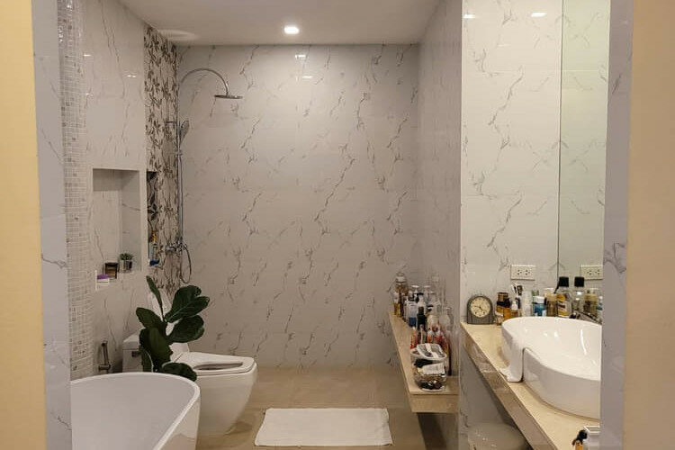 Дом в Паттайе, Таиланд | THE123623