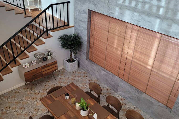 Дом в Паттайе, Таиланд | THE123623