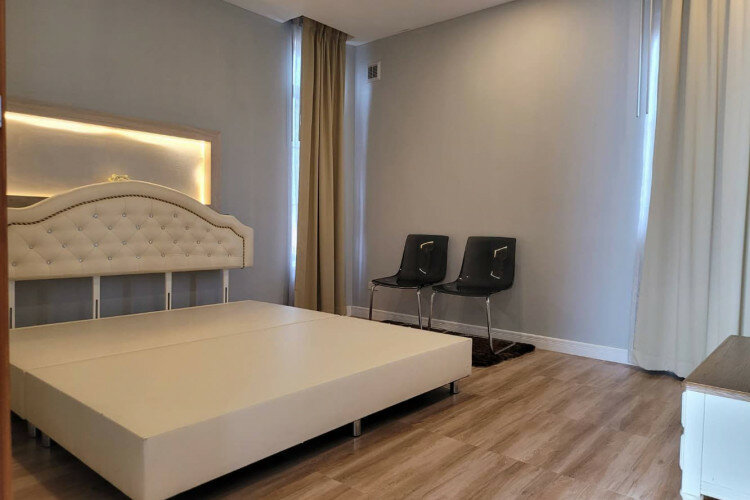 Дом в Паттайе, Таиланд | THE123623