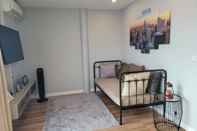 Дом в Паттайе, Таиланд | THE123623