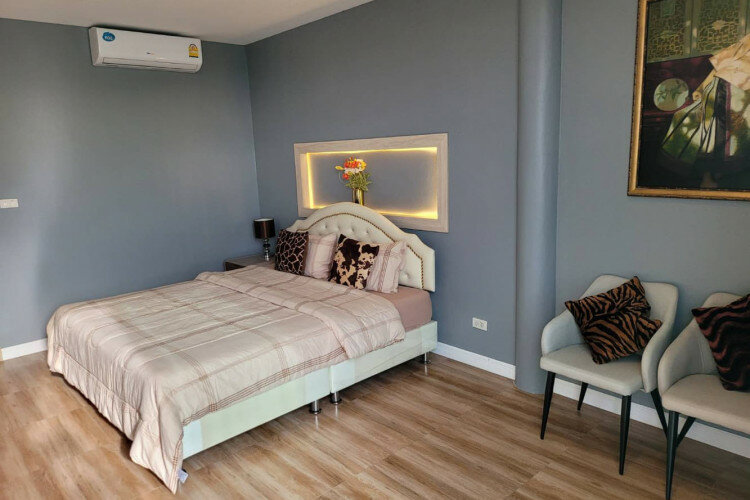 Дом в Паттайе, Таиланд | THE123623