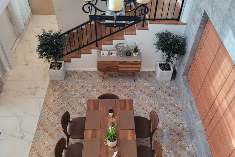 Дом в Паттайе, Таиланд | THE123623