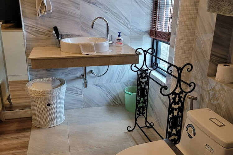 Дом в Паттайе, Таиланд | THE123623