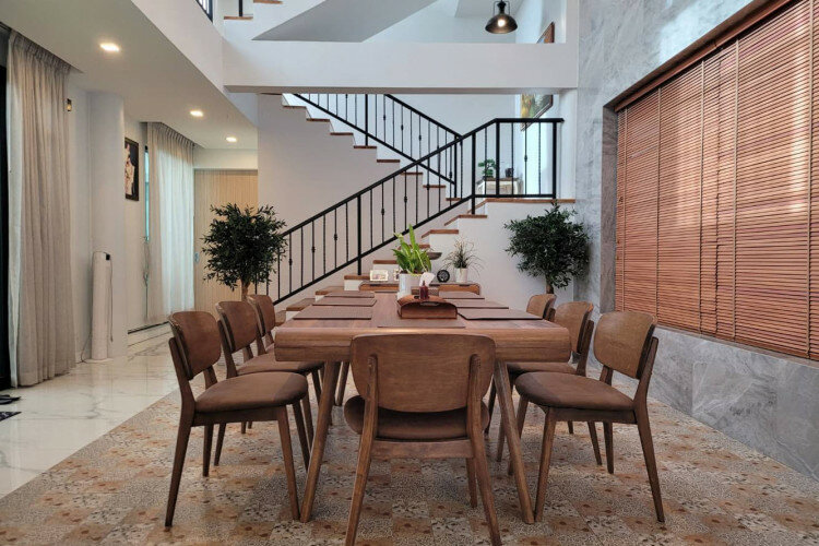 Дом в Паттайе, Таиланд | THE123623