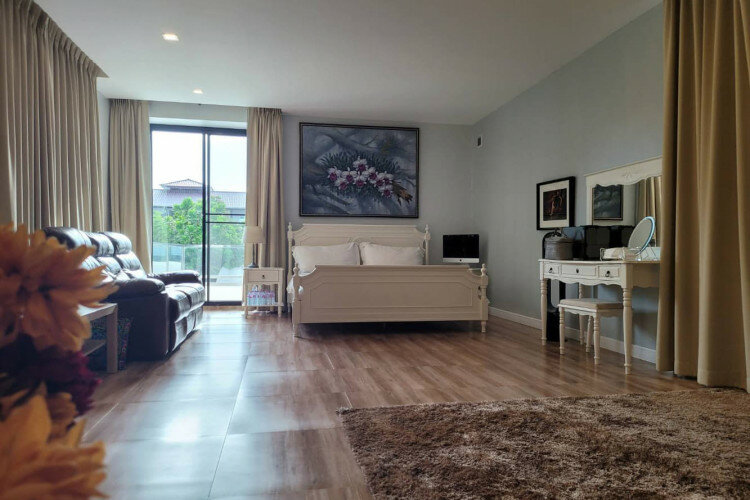 Дом в Паттайе, Таиланд | THE123623