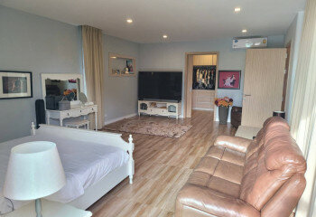 Дом в Паттайе, Таиланд | THE123623