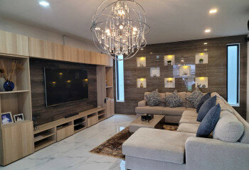 Дом в Паттайе, Таиланд | THE123623