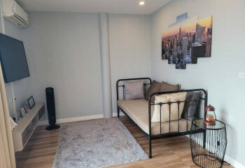 Дом в Паттайе, Таиланд | THE123623