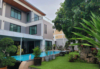 Дом в Паттайе, Таиланд | THE123623