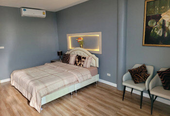 Дом в Паттайе, Таиланд | THE123623