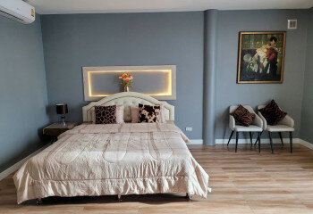 Дом в Паттайе, Таиланд | THE123623