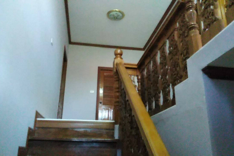 Дом в Паттайе, Таиланд | THE423197