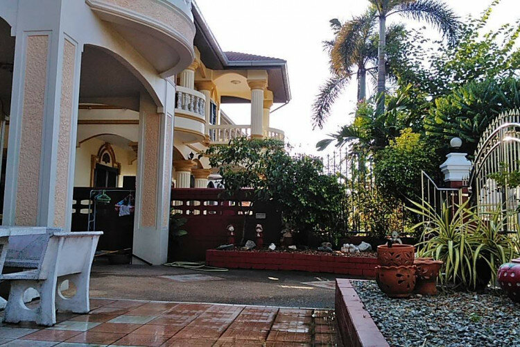 Дом в Паттайе, Таиланд | THE423197