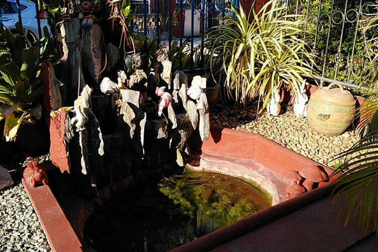 Дом в Паттайе, Таиланд | THE423197