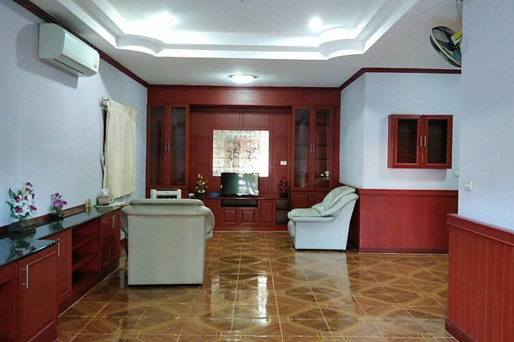 Дом в Паттайе, Таиланд | THE423197