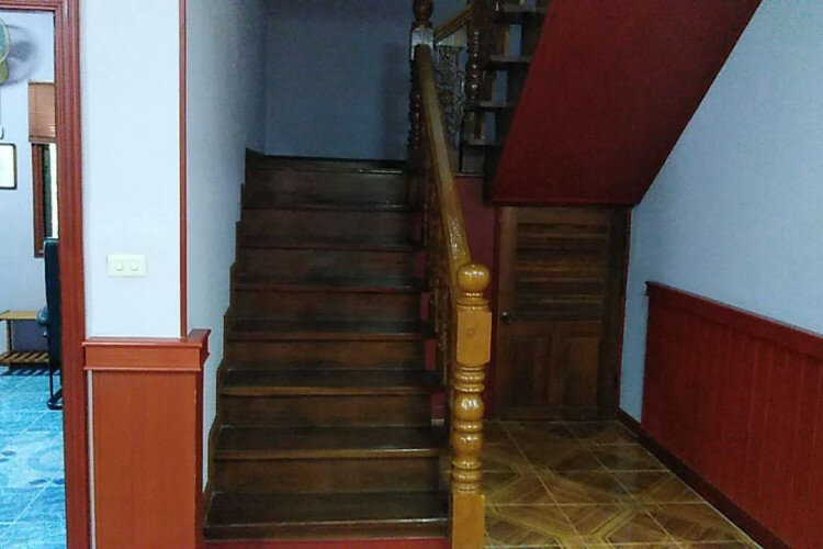 Дом в Паттайе, Таиланд | THE423197