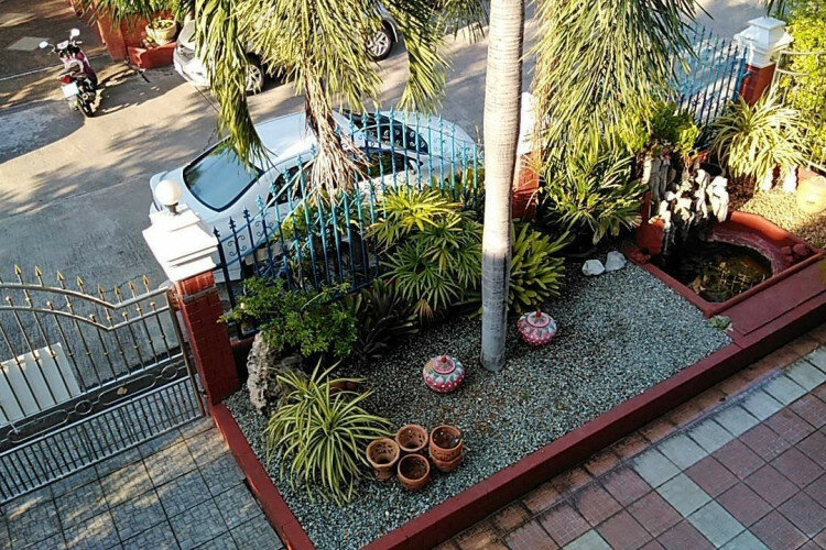 Дом в Паттайе, Таиланд | THE423197