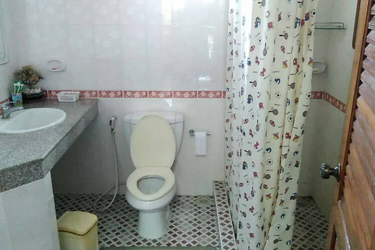 Дом в Паттайе, Таиланд | THE423197