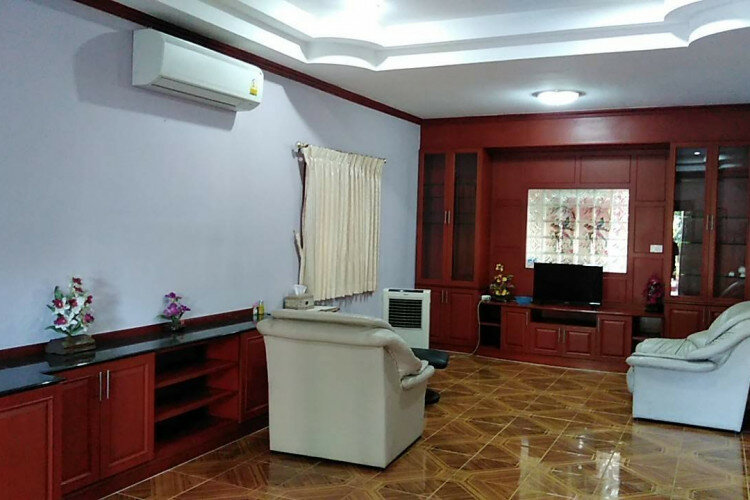 Дом в Паттайе, Таиланд | THE423197