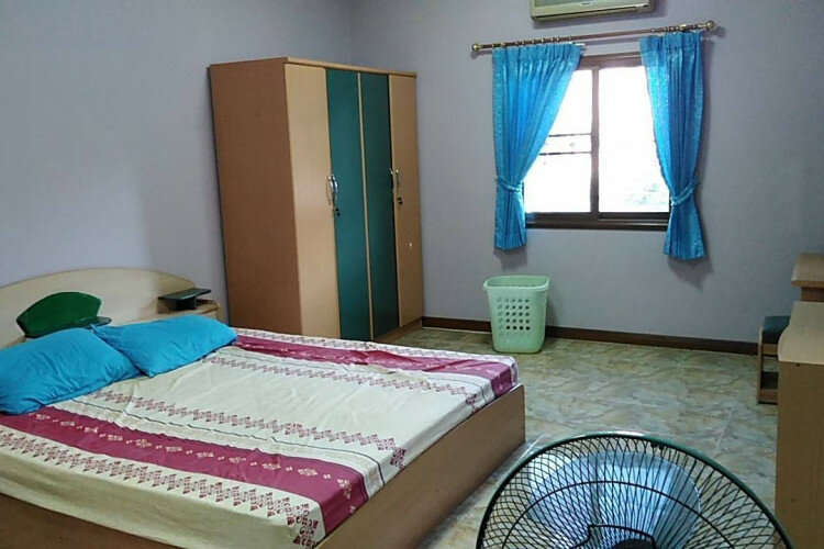 Дом в Паттайе, Таиланд | THE423197