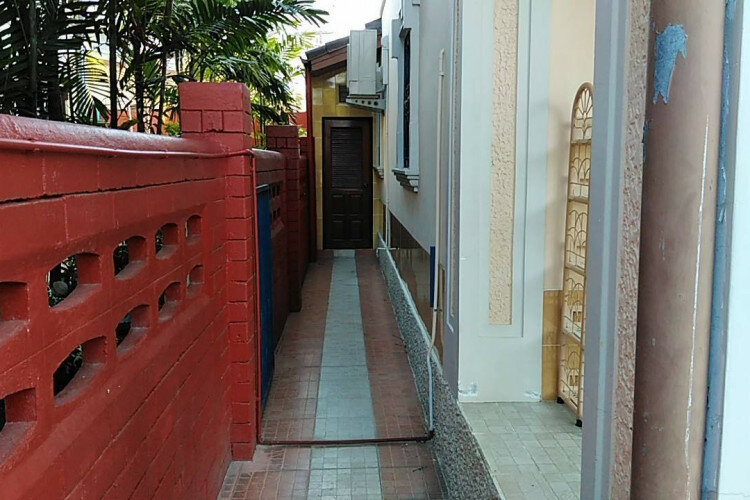 Дом в Паттайе, Таиланд | THE423197