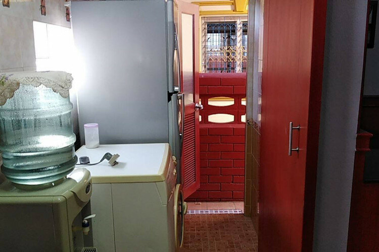 Дом в Паттайе, Таиланд | THE423197