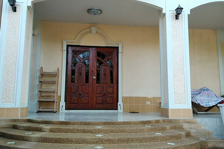 Дом в Паттайе, Таиланд | THE423197