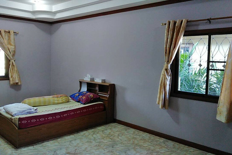 Дом в Паттайе, Таиланд | THE423197