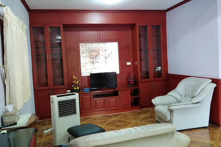 Дом в Паттайе, Таиланд | THE423197