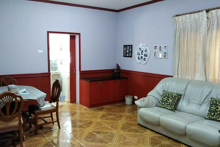 Дом в Паттайе, Таиланд | THE423197