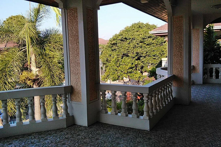 Дом в Паттайе, Таиланд | THE423197