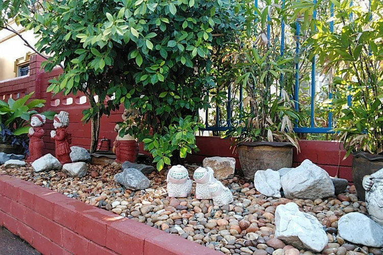 Дом в Паттайе, Таиланд | THE423197