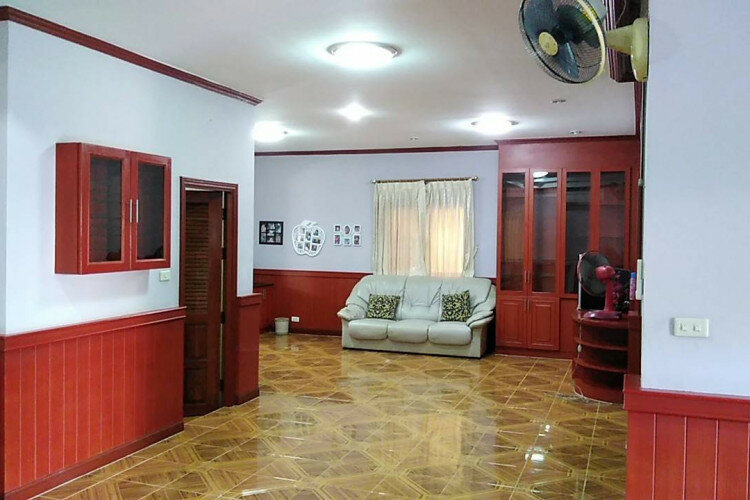 Дом в Паттайе, Таиланд | THE423197