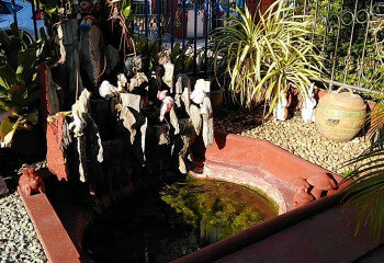 Дом в Паттайе, Таиланд | THE423197