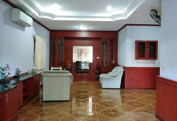 Дом в Паттайе, Таиланд | THE423197