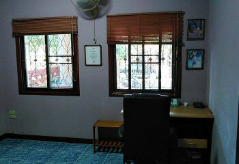 Дом в Паттайе, Таиланд | THE423197