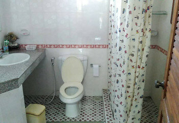 Дом в Паттайе, Таиланд | THE423197